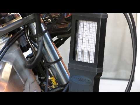 How to balance & sync motorcycle carbs the easy way