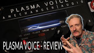 Video thumbnail for Gamechanger Audio Plasma Voice Review by Molten Music Technology