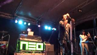 Neo Scorn Me Budapest Park