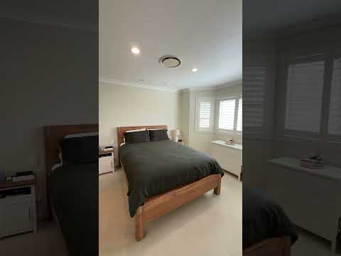 5/15 Malcolm Street, Hawthorne, QLD 4171, 2 ਕਮਰੇ, 2 ਬਾਥਰੂਮ, Unit