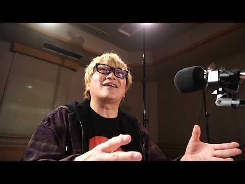 SPECIAL INTERVIEW #2: How COVID Affected Dragon Ball Z Singer Hironobu Kageyama