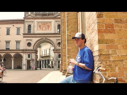 exploring crema, italy