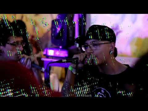 Sucia Alianza - Encriptados (Los Gafufos)