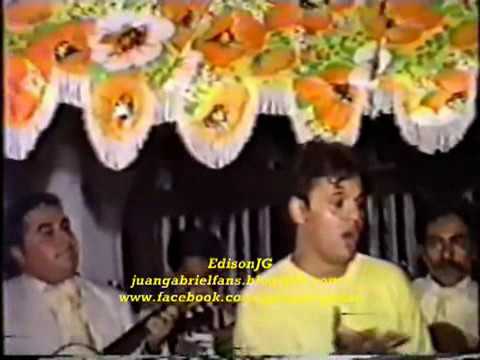 YO NO SE QUE ME PASO - fiesta privada 87