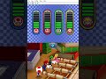 Automatic Mario Party DS Score Shuffle