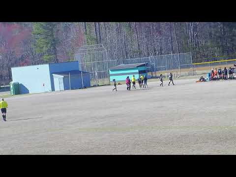 2019.03.19 Woodside vs Kecoughton 3