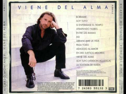 Viene Del Alma video