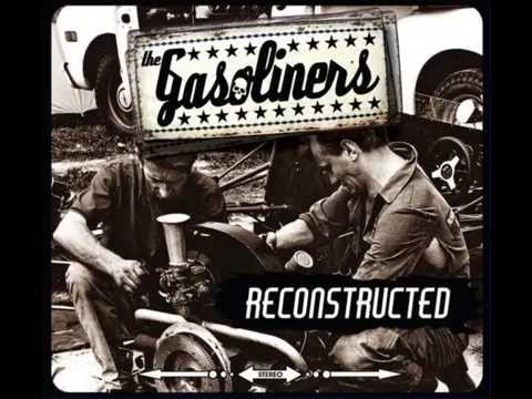 The GASOLINERS - b-movie girl