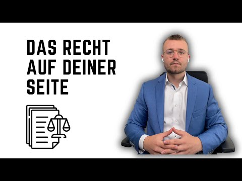 Nie wieder Angst vor Konflikten im Business (dank Verträgen)