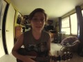 Sarah McLachlan - When She Loved Me - ukulele ...