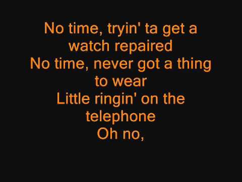 download lagu mp3 mp4 Got The Time Lyrics, download lagu Got The Time Lyrics gratis, unduh video klip Got The Time Lyrics