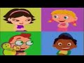 Little Einsteins Theme Song Polish Season 2