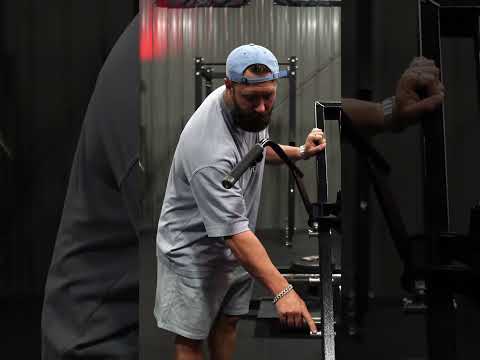 Hack Squat
