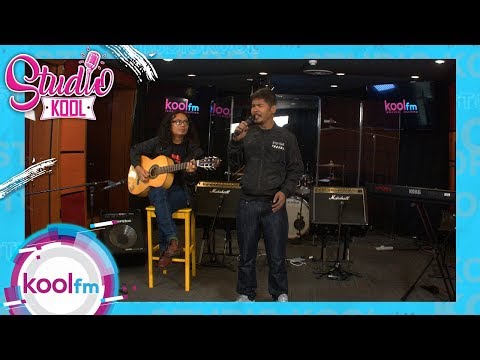 Studio Kool : Exists - Mamat Langkah Seiringan (LIVE)