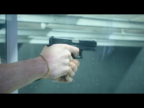 Glock 19 Gen 6: Disassembly \u0026 True Precision Barrel Test