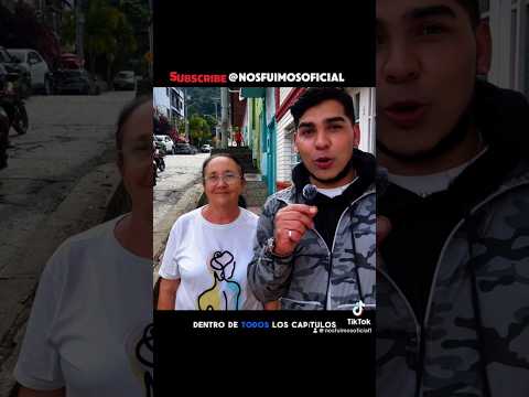 🚨 La memoria viva de Nimaima nos contó lo que pocos saben del municipio.