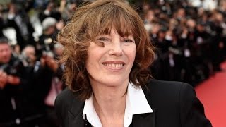 Jane Birkin revisite les chansons de Gainsbourg dans un nouvel album