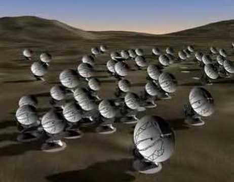 Tim de Zeeuw Takes Up Duty as New ESO Director General