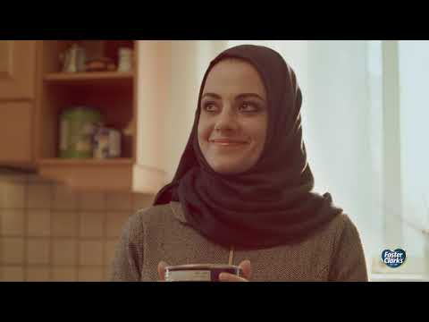Foster Clark’s 2020 Ramadan campaign