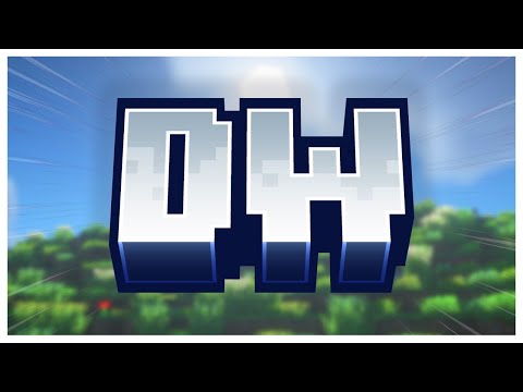 Dimy's World | Official Modpack Release Trailer