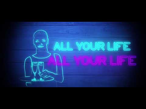 Shaz Rahman- Intoxicated (Lyric Video)