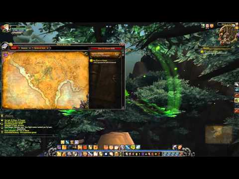 No Time to Waste Quest Playthrough - Spires of Arak