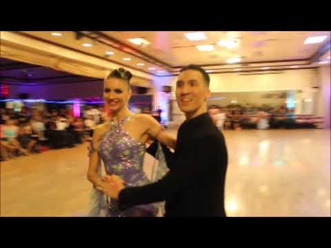 Victor Fung & Anastasia