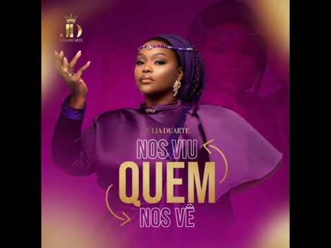 Júlia Duarte - Quem Nos Viu E Quem Nos Vê (Áudio)