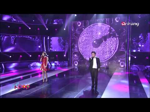 Simply K-Pop Ep99 Kim So Jung (with Heo Kong) - You Then You / 심플리케이팝, 김소정, 허각, 그대, 그때 그대