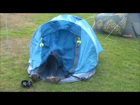 MonkeyFest Madness 2011 adult content!