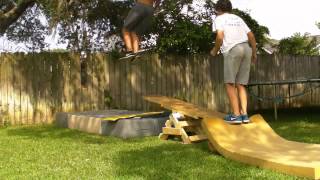 Episode 3 - "Teeterboard Testing"