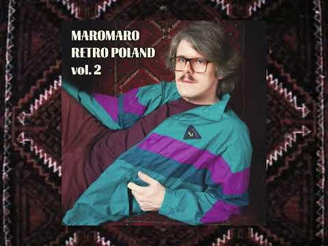 Maromaro - Retro Poland Vol.2 (Full Album)
