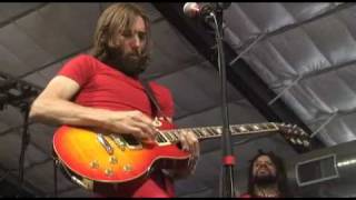 Eli Jebidiah's Guitarmageddon - High Sierra 2010 with Eric McFadden