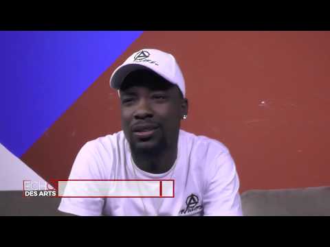 Anfware Zazou interview tap pale de Anfware dream team