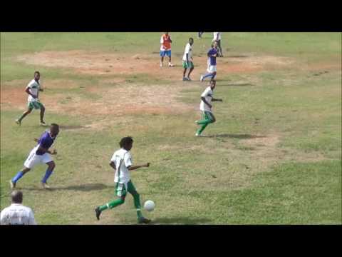 Heliópolis AC 3 X 0 Projeto - Time Profissional