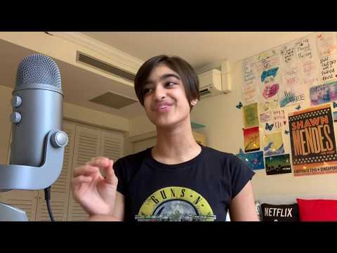 down for you- cosmo's midnight ft. ruel (cover but also oops)