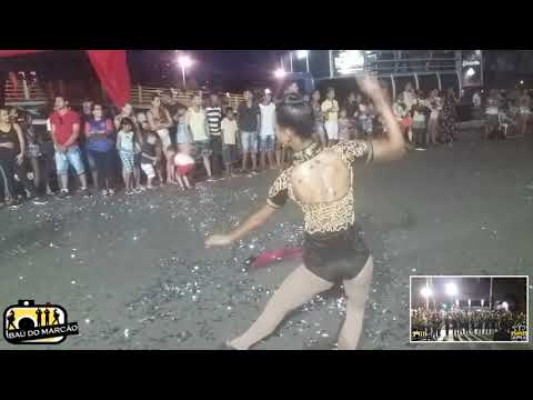 FAMUITA BALIZA - FANFEST ( ITABUNA 2018) - BAÚ DO MARCÃO