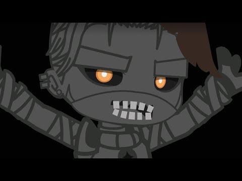 Cassie meets Mimic but little different voice