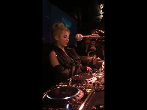 190203 Hyoyeon 효연 (HYO) - 'Punk Right Now' Tour @ SANGO Club in Nagoya (Full live stream)