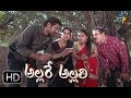 Allare Allari 9th January 2018 Full Episode 230 ETV Plus