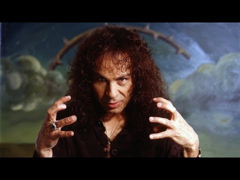 Top 10 Studio Performances of Ronnie James Dio
