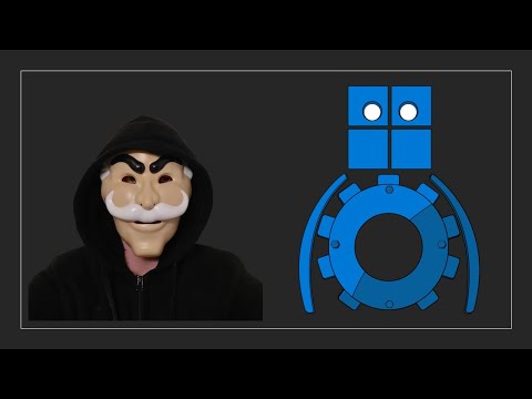 Windows Internals [Red Team Training] -- TryHackMe LIVE!