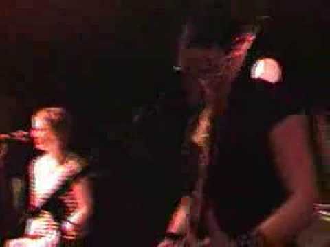 The Stuck Ups "Trouble"