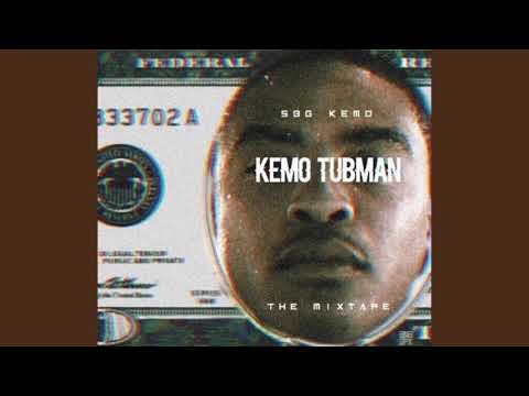 Ke Millie X SBG Kemo - Heavy Steppers ( CLEAN VERSION )