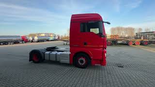 Tahač MAN TGX 18.420 ADR (FL, AT), PTO, 10x vorhanden | Obr&aacute;zek 4 - Autoline