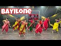 Mangli Bayilone Ballipalike Full Song Suresh Bobbili Full Dance Video Stepupdancehyd