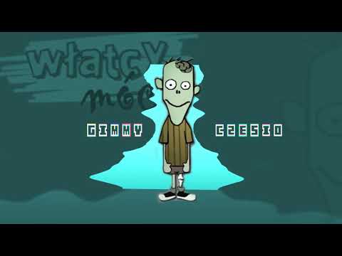 Gimmy - Czesio