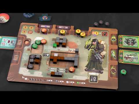 Fuji Koro - YouTube Video