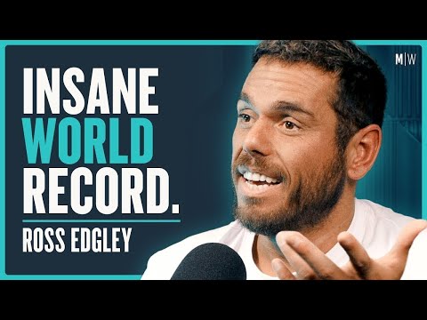 317 Miles: Pushing The Limits Of Possibility - Ross Edgley