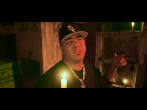 La Culaika X Skinny Crazy X Pancho Rap - Un Hermanito ( Video Oficial )